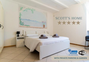 Garda Lake & Relax - Cottage On The Hill Caprino Veronese
